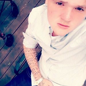 Meet your Posher, Dayday